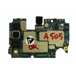 Placa de baza Samsung Galaxy A50 A505 (din dezmembrari)