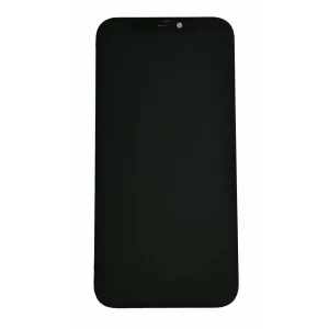 Ecran Compatibil pentru iPhone 12 / iPhone 12 Pro STICLA SCHIMBATA Aspect  10/10