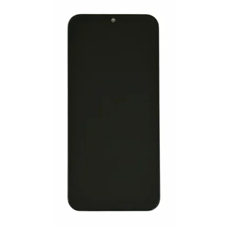 Ecran Motorola E6i Negru (Service Pack)