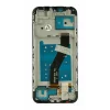 Ecran Motorola E6i Negru (Service Pack)