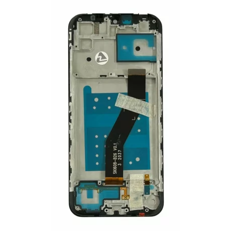 Ecran Motorola E6i Negru (Service Pack)