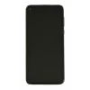 Ecran Motorola G Pro Negru (Service Pack)
