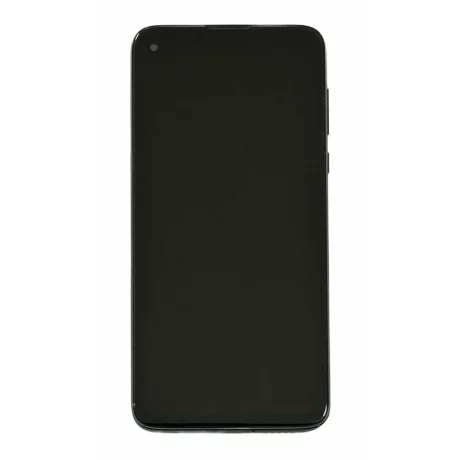 Ecran Motorola G Pro Negru (Service Pack)