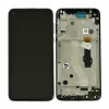 Ecran Motorola G Pro Negru (Service Pack)