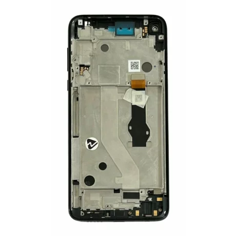 Ecran Motorola G Pro Negru (Service Pack)