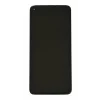 Ecran Motorola G9 Plus Negru (Service Pack)