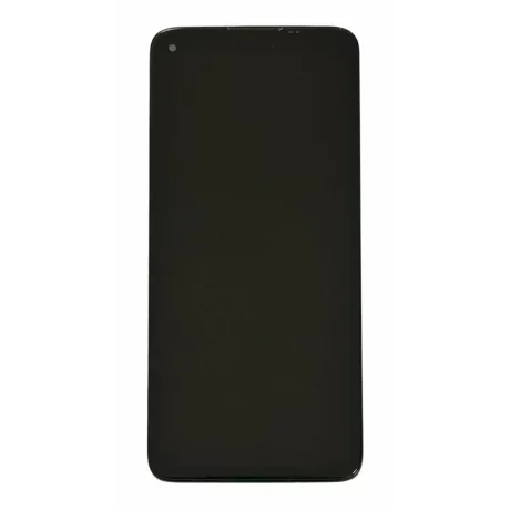 Ecran Motorola G9 Plus Negru (Service Pack)