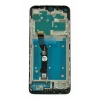 Ecran Motorola G9 Plus Negru (Service Pack)
