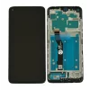 Ecran Motorola G9 Plus Negru (Service Pack)