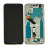 Ecran Motorola One Alb (Service Pack)