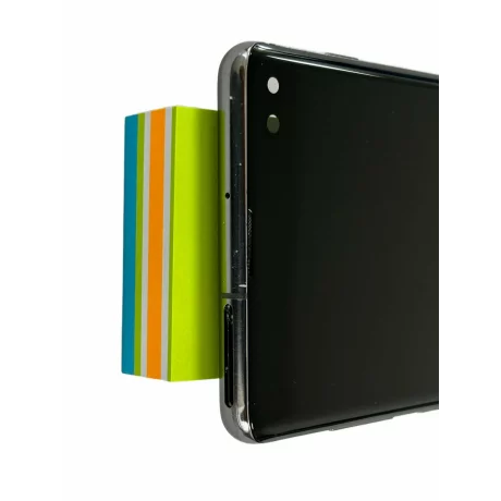 Ecran Samsung G975 Galaxy S10 Plus Prism Black STICLA SCHIMBATA Aspect 8/10