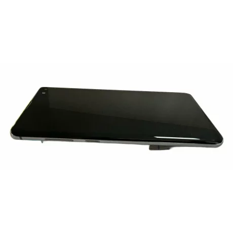 Ecran Samsung G975 Galaxy S10 Plus Prism Black STICLA SCHIMBATA Aspect 8/10