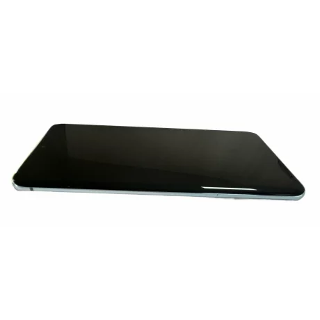 Ecran Samsung G980/ G981 Galaxy S20 Cosmic Blue STICLA SCHIMBATA Aspect 9/10