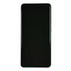 Ecran Samsung G980/ G981 Galaxy S20 Cosmic Blue STICLA SCHIMBATA Aspect 9/10