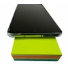 Ecran Samsung G980/ G981 Galaxy S20 Cosmic Blue STICLA SCHIMBATA Aspect 9/10