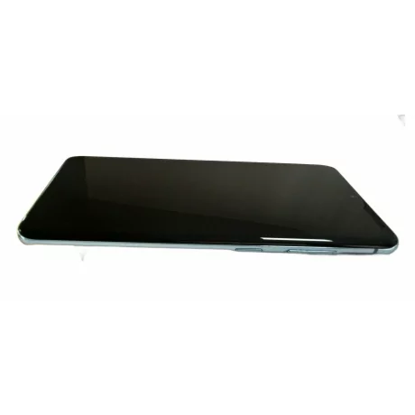 Ecran Samsung G980/ G981 Galaxy S20 Cosmic Blue STICLA SCHIMBATA Aspect 9/10
