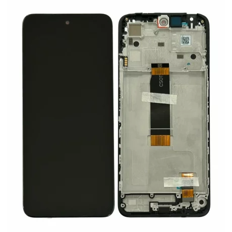 Ecran Xiaomi Redmi 12 5G 2023 (Service Pack)