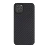 Husa iPhone 12/ 12 Pro Tactical MagForce Aramid Negru