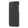 Husa iPhone 12/ 12 Pro Tactical MagForce Aramid Negru