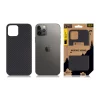 Husa iPhone 12/ 12 Pro Tactical MagForce Aramid Negru