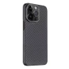Husa iPhone 13 Pro Tactical MagForce Aramid Negru