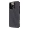 Husa iPhone 13 Pro Tactical MagForce Aramid Negru