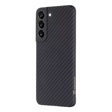Husa Samsung S901 Galaxy S22 Tactical MagForce Aramid Negru