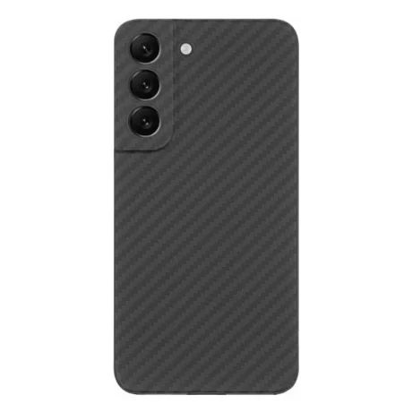 Husa Samsung S901 Galaxy S22 Tactical MagForce Aramid Negru