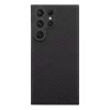 Husa Samsung S918 Galaxy S23 Ultra Tactical MagForce Aramid Negru