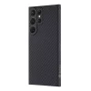 Husa Samsung S918 Galaxy S23 Ultra Tactical MagForce Aramid Negru