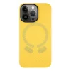 Husa iPhone 13 Pro Tactical MagForce Aramid Galben