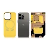 Husa iPhone 13 Pro Tactical MagForce Aramid Galben