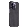 Husa iPhone 14 Pro Tactical MagForce Aramid Negru