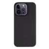 Husa iPhone 14 Pro Tactical MagForce Aramid Negru