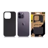 Husa iPhone 14 Pro Tactical MagForce Aramid Negru