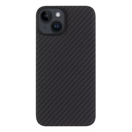 Husa iPhone 14 Tactical MagForce Aramid Negru