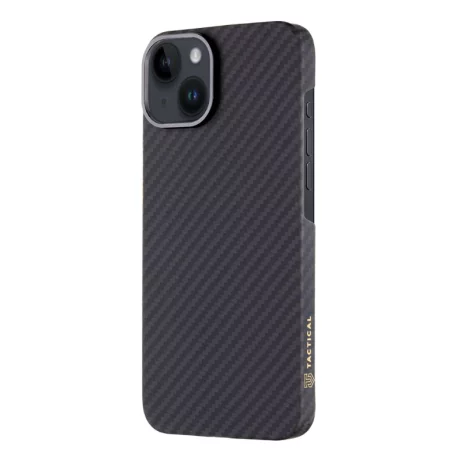 Husa iPhone 14 Tactical MagForce Aramid Negru