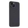 Husa iPhone 14 Tactical MagForce Aramid Negru