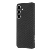 Husa Samsung S921 Galaxy S24 Tactical MagForce Aramid Negru