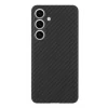 Husa Samsung S921 Galaxy S24 Tactical MagForce Aramid Negru