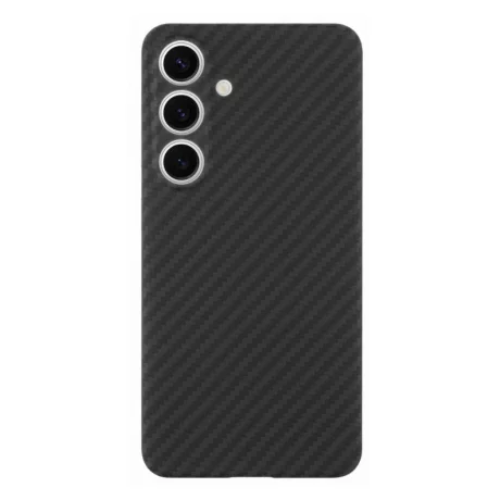 Husa Samsung S921 Galaxy S24 Tactical MagForce Aramid Negru