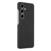 Husa Samsung S921 Galaxy S24 Tactical MagForce Aramid Negru