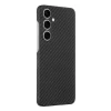 Husa Samsung S926 Galaxy S24 Plus Tactical MagForce Aramid Negru