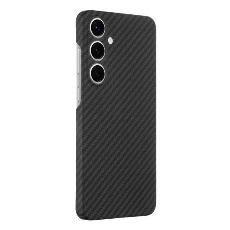 Husa Samsung S926 Galaxy S24 Plus Tactical MagForce Aramid Negru