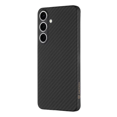 Husa Samsung S926 Galaxy S24 Plus Tactical MagForce Aramid Negru
