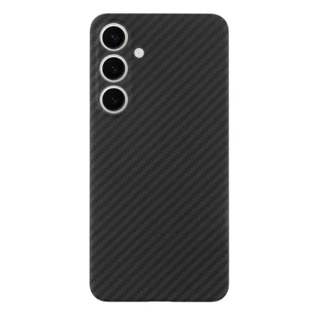 Husa Samsung S926 Galaxy S24 Plus Tactical MagForce Aramid Negru