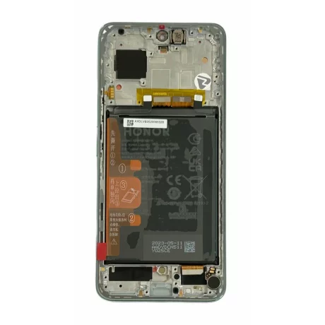 Ecran Honor 90 Peacock Blue (Albastru) (Service Pack)