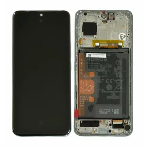 Ecran Honor 90 Peacock Blue (Albastru) (Service Pack)