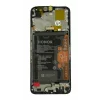 Ecran Honor X6a (Service Pack)