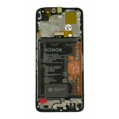 Ecran Honor X6a (Service Pack)